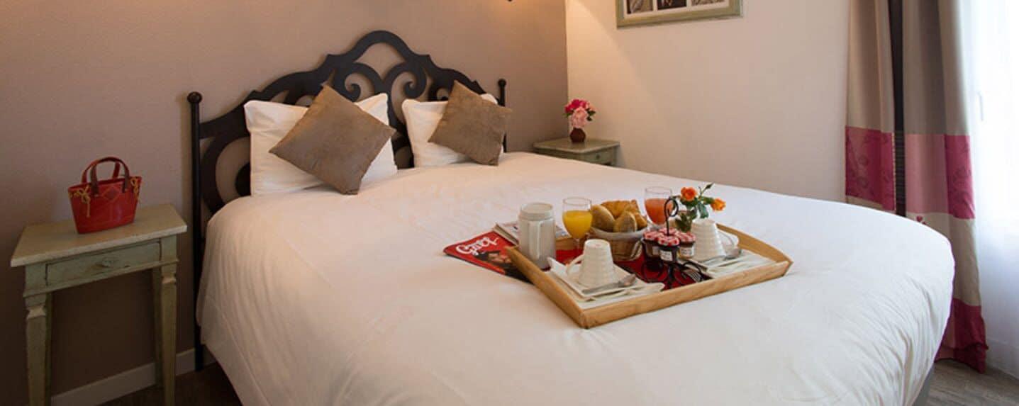 מאוסן לס אלפילס Best Western Hotel Aurelia מראה חיצוני תמונה