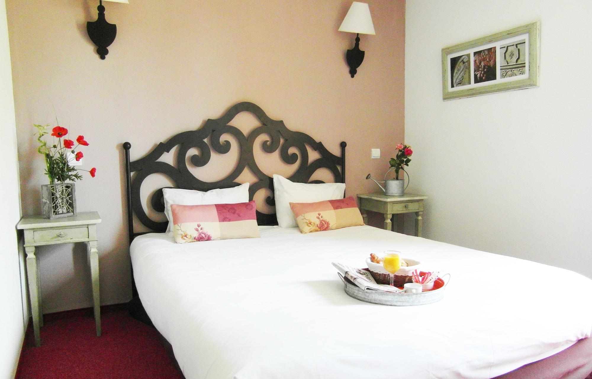 מאוסן לס אלפילס Best Western Hotel Aurelia מראה חיצוני תמונה