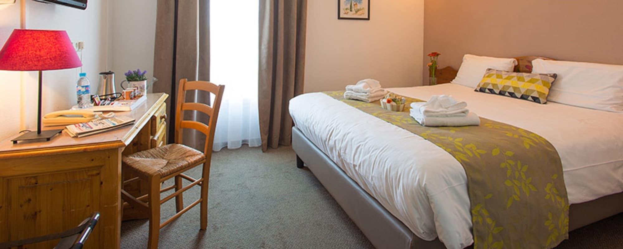 מאוסן לס אלפילס Best Western Hotel Aurelia מראה חיצוני תמונה