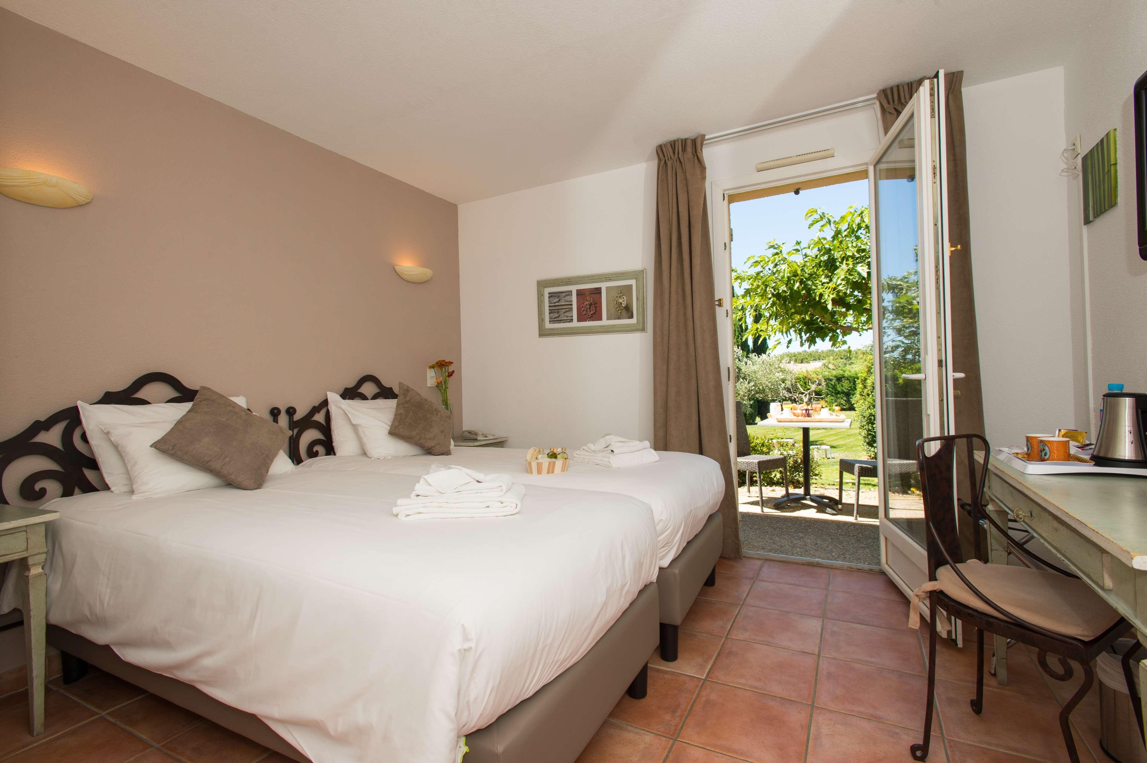 מאוסן לס אלפילס Best Western Hotel Aurelia מראה חיצוני תמונה