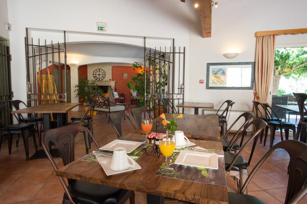מאוסן לס אלפילס Best Western Hotel Aurelia מראה חיצוני תמונה