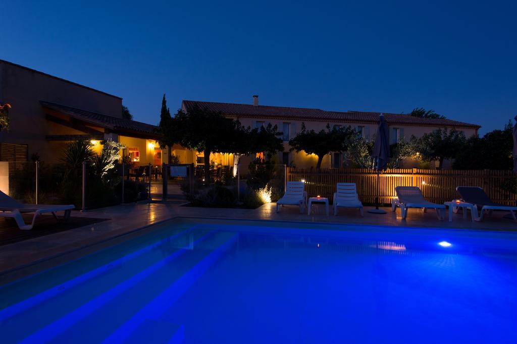 מאוסן לס אלפילס Best Western Hotel Aurelia מראה חיצוני תמונה