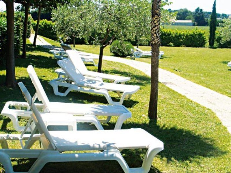 מאוסן לס אלפילס Best Western Hotel Aurelia מראה חיצוני תמונה